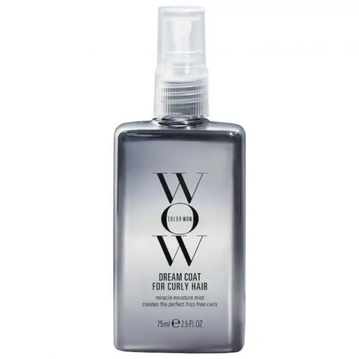 COLOR WOW Dream Coat Anti-Frizz Treatment for Curly Hair - 75 ml