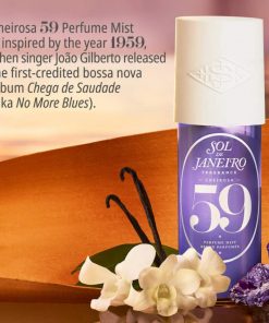 Sol de Janeiro - Mini Cheirosa 59 Perfume Mist - 90 ml