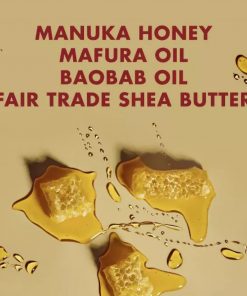 SheaMoisture Manuka Honey & Mafura Oil Intensive Hydration Leave-In Conditioner - 340 ml