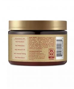 SheaMoisture Manuka Honey & Mafura Oil Intensive Hydration Leave-In Conditioner - 340 ml