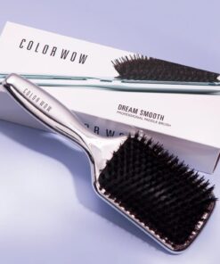 COLOR WOW - Dream Smooth Paddle Hair Brush