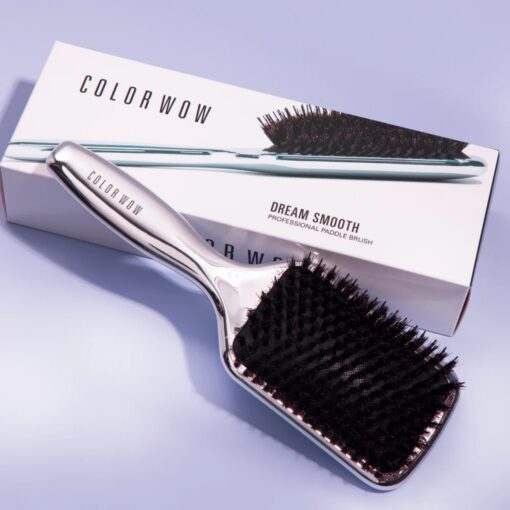 COLOR WOW - Dream Smooth Paddle Hair Brush