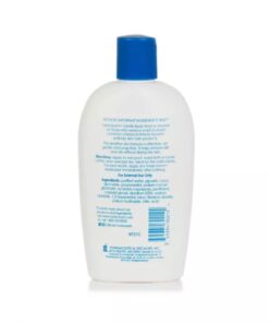 Vanicream Gentle Body Wash - Unscented - 355 ml