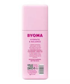 BYOMA Gel Cream Moisturizer - 50 ml