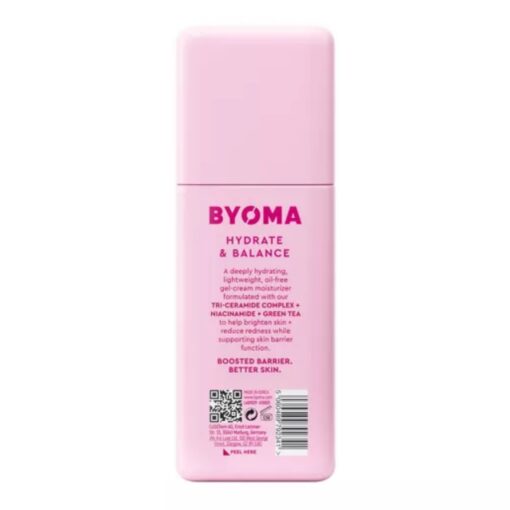 BYOMA Gel Cream Moisturizer - 50 ml