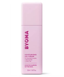 BYOMA Gel Cream Moisturizer - 50 ml