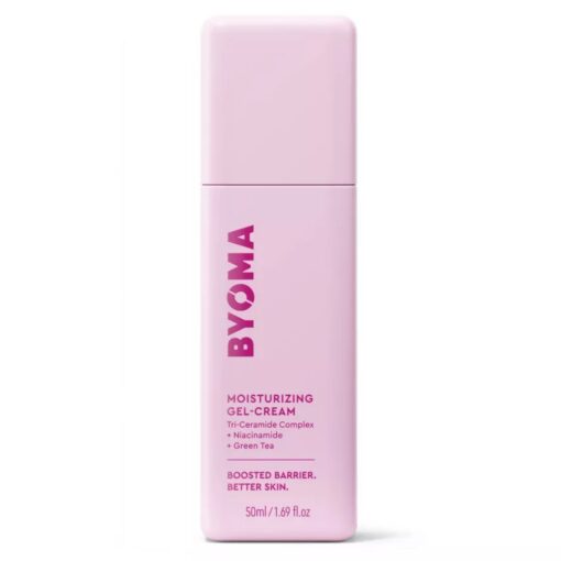 BYOMA Gel Cream Moisturizer - 50 ml