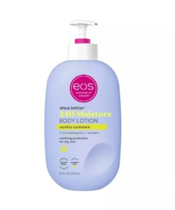 Eos - Shea Better 24HR Moisture Body Lotion - 473 ml