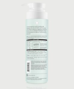 Naturium - The Perfector Salicylic Acid Body Wash - 500 ml