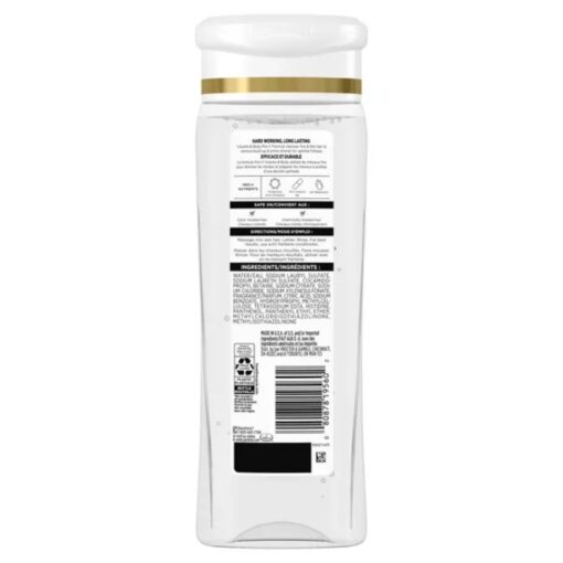 Pantene - Pro-V Volume & Body Shampoo - 355 ml