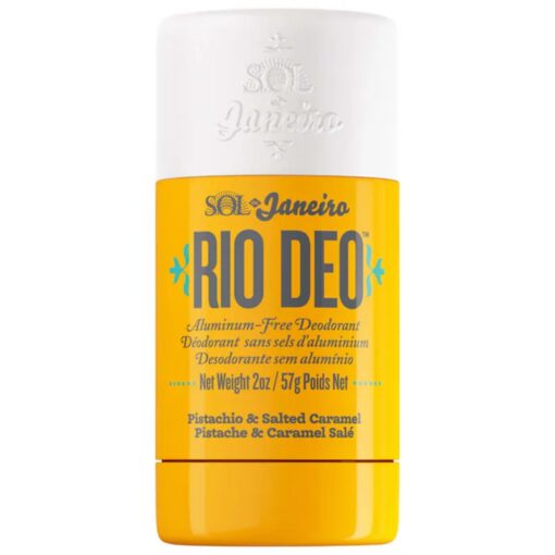 Sol de Janeiro - Rio Deo Aluminum-Free Refillable Deodorant Cheirosa '62 - 57 gram