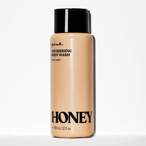 Victoria’s Secret – Pink – Honey Body Wash – 355 ml