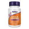 NOW Foods, Lutein & Zeaxanthin, 60 Softgels