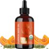 Maple Holistics – Pumpkin Seed Oil – 118 ml