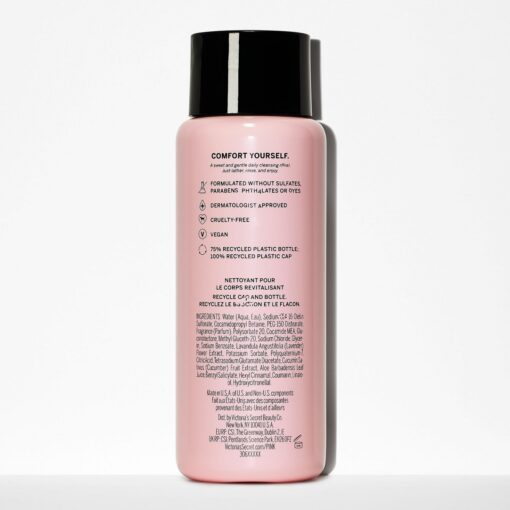 Victoria’s Secret – Pink – Coconut Body Wash – 355 ml