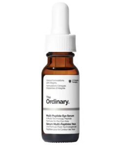 The Ordinary - Multi-Peptide Eye Serum - 15 ml