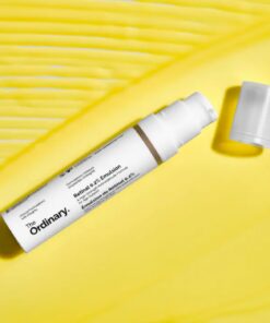 The Ordinary -Retinal 0.2% Emulsion Serum - 15 ml