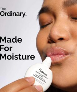 The Ordinary - Squalane + Amino Acids Hydrating Lip Balm - 15 ml