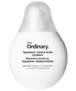 The Ordinary - Squalane + Amino Acids Hydrating Lip Balm - 15 ml