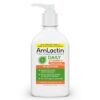 AmLactin - Daily Vitamin C Lotion with 7% Lactic Acid AHA - 225 gram