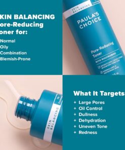 Paula's Choice - SKIN BALANCING Pore-Reducing Toner - 355 ml