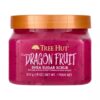 Tree Hut –Dragon Fruit Shea Sugar Body Scrub – 510 gram