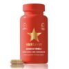 HAIRtamin - ADVANCED FORMULA - 30 Vegan Capsules