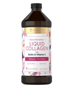 Carlyle Liquid Collagen 473 ml