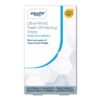 Equate Ultra-White 11 Day Whitening Strips – 11 EasyFit® Treatments, Enamel Safe