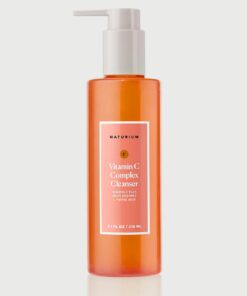 Naturium - Vitamin C Complex Cleanser - 210 ml