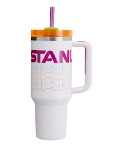 Stanley - The Reverb Quencher H2.0 FlowState™ Tumbler - 0.88 Liter