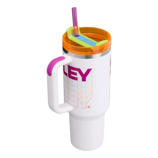 Stanley - The Reverb Quencher H2.0 FlowState™ Tumbler - 0.88 Liter