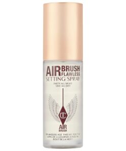 Charlotte Tilbury -Mini Airbrush Flawless Setting Spray - 34 ml