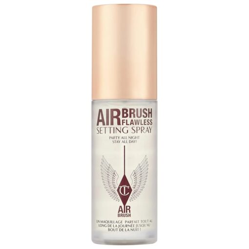 Charlotte Tilbury -Mini Airbrush Flawless Setting Spray - 34 ml